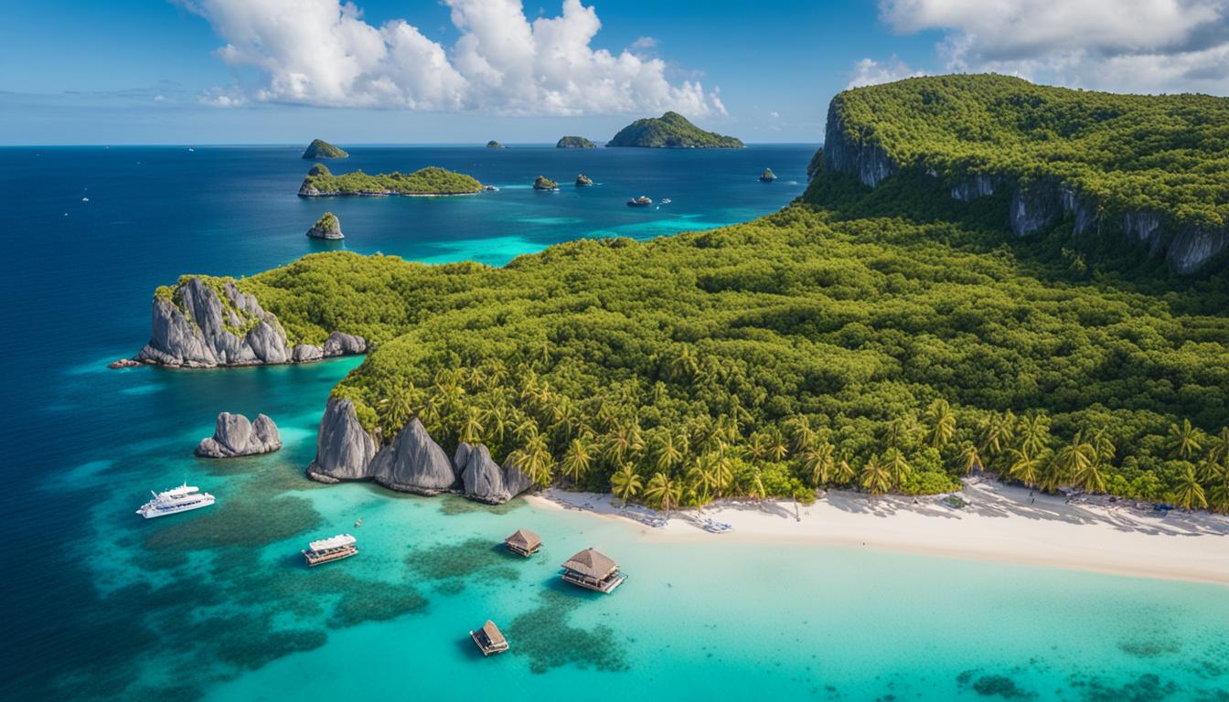 places to visit in seychelles