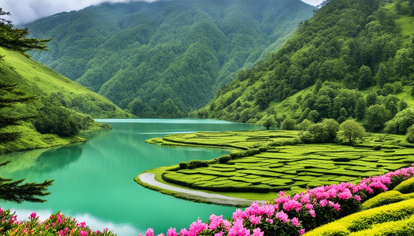 places to visit in sikkim in may