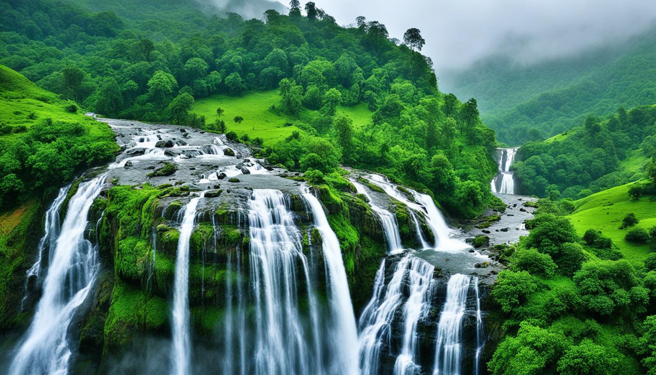places to visit in south india in august