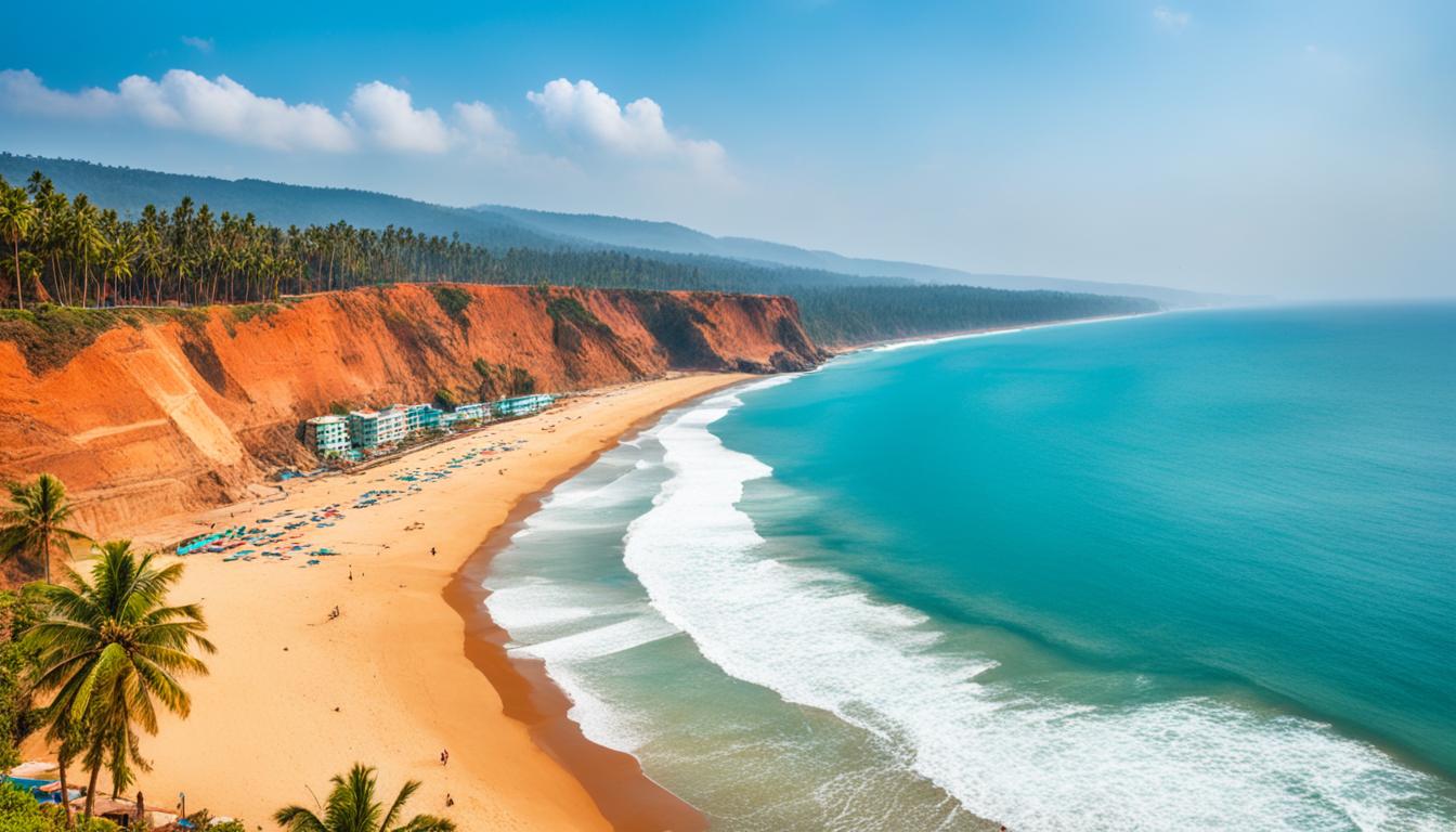places to visit in varkala