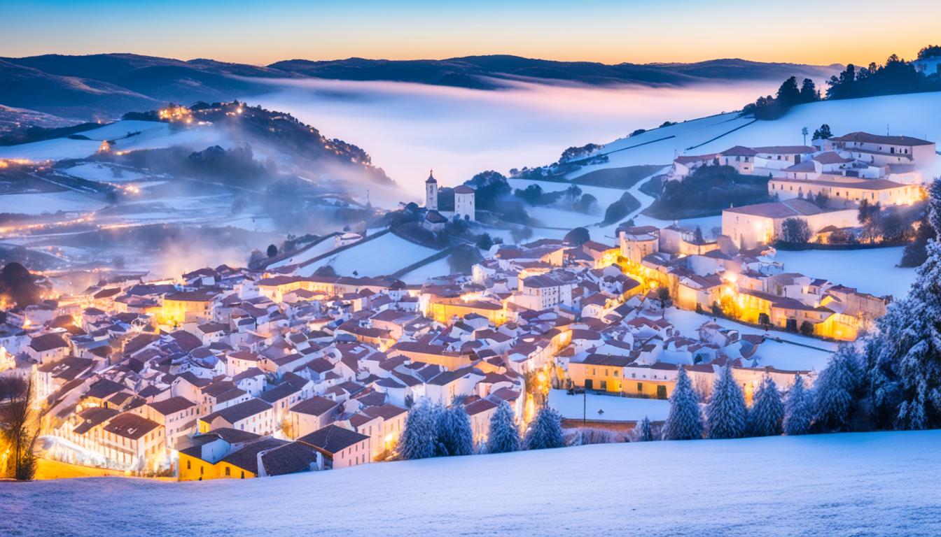 portugal in december