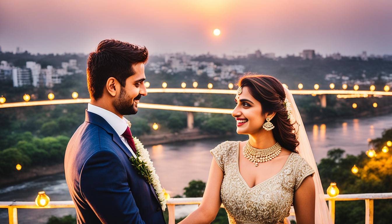 pre wedding photoshoot locations in pune