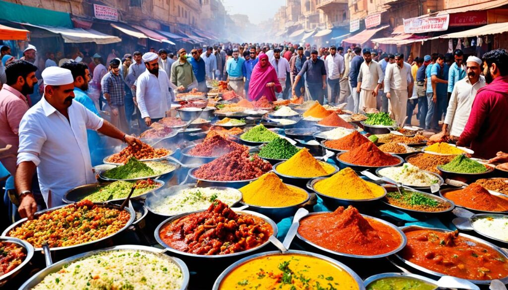 rajasthani street food rajasthani street food