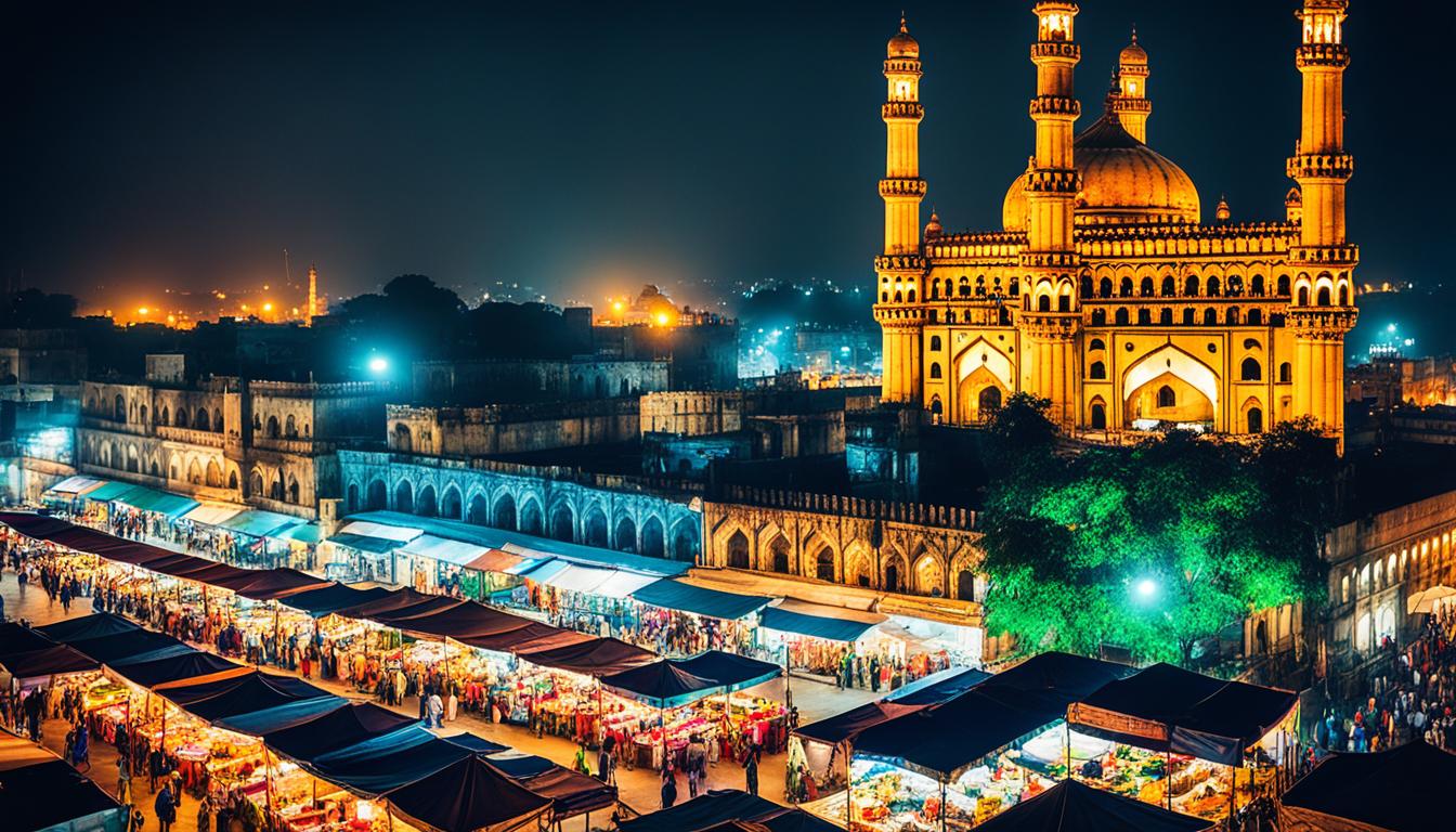 reasons to love hyderabad