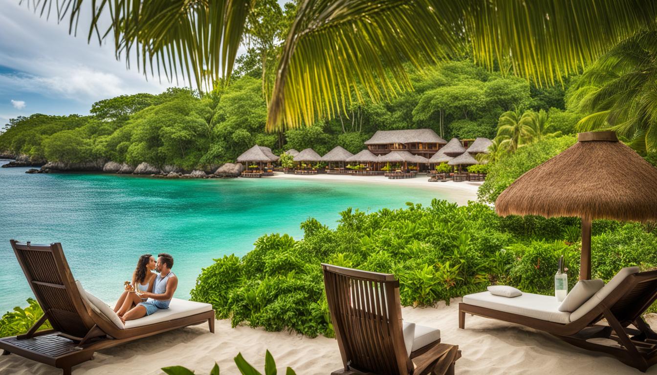 Explore Luxury at Sandals Resort in Jamaica