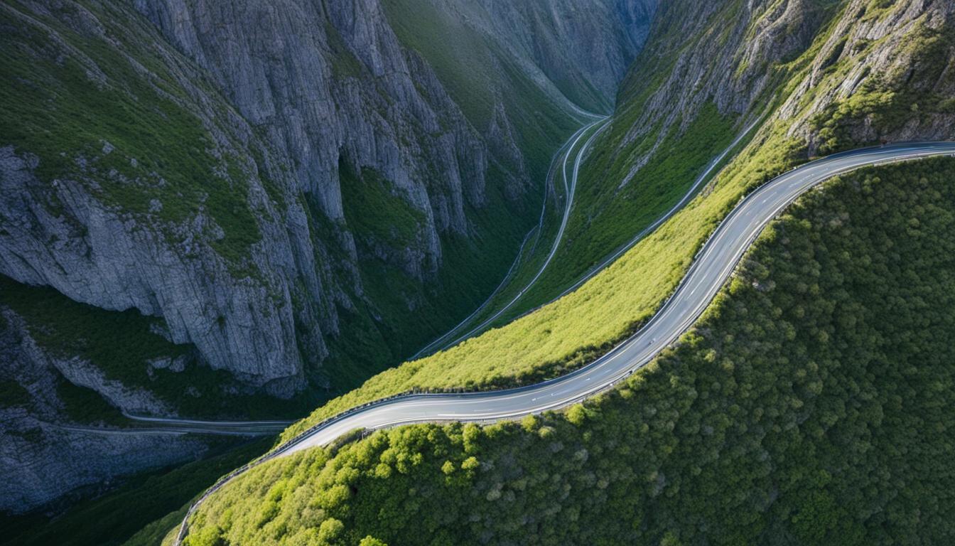 scariest roads in india