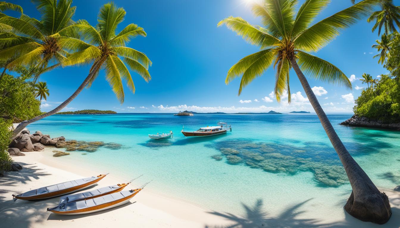 short trips from singapore