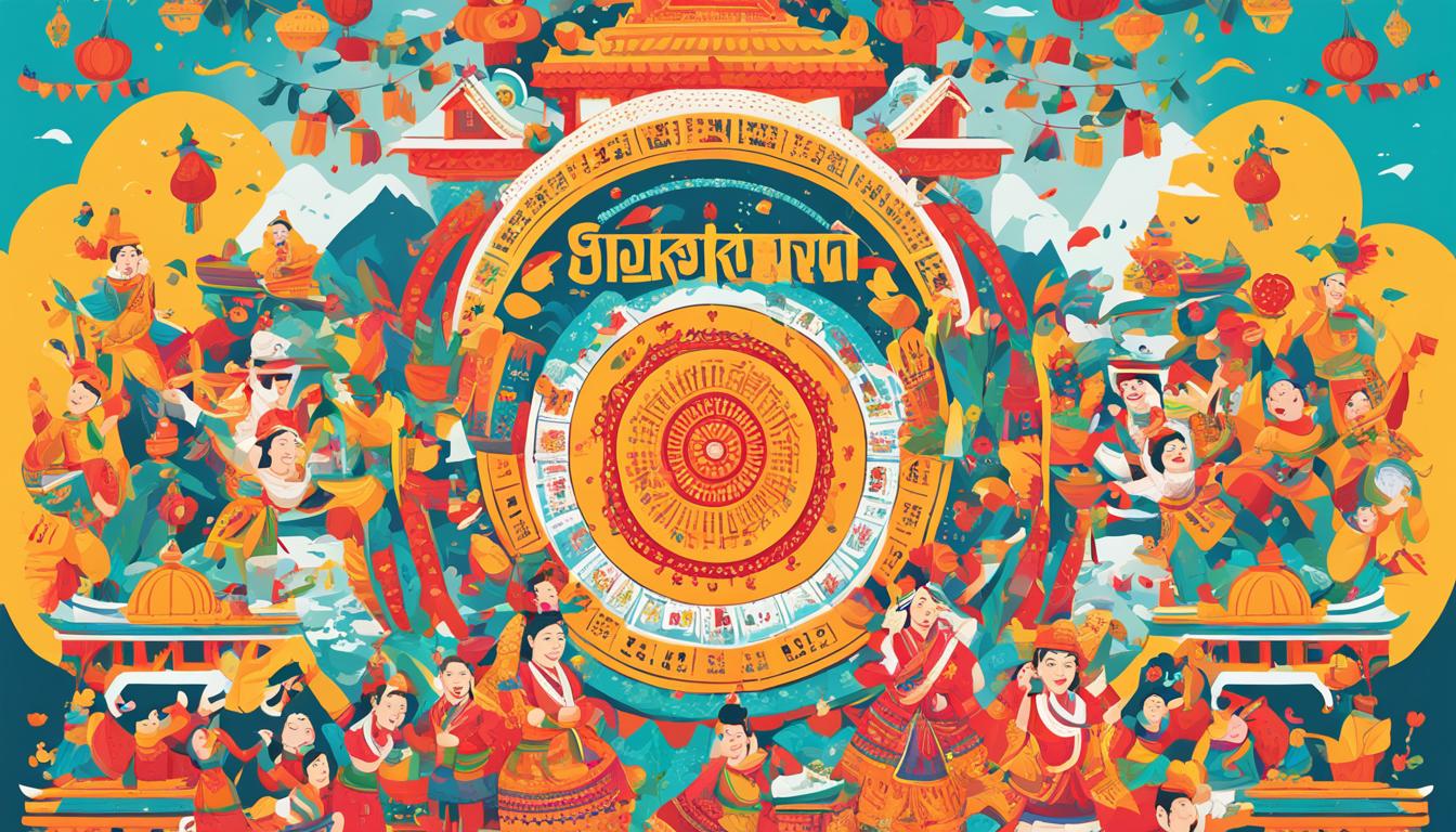 sikkim festivals