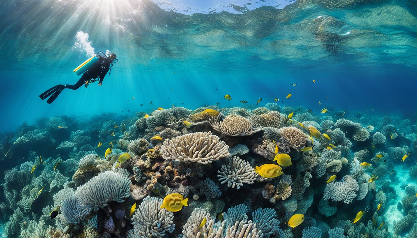 snorkeling in sri lanka