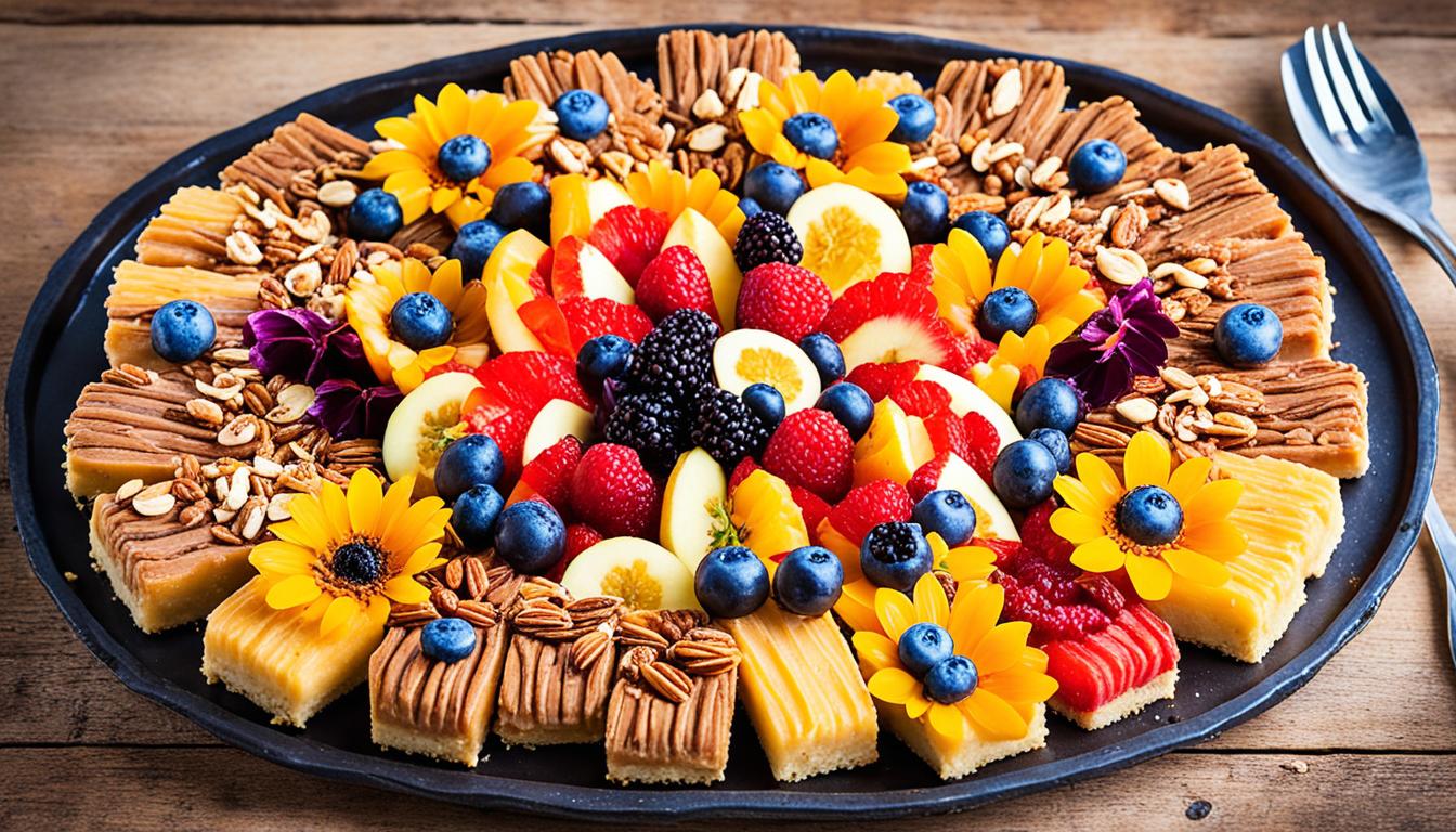 south african desserts