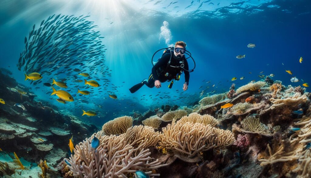 sri lanka diving holidays