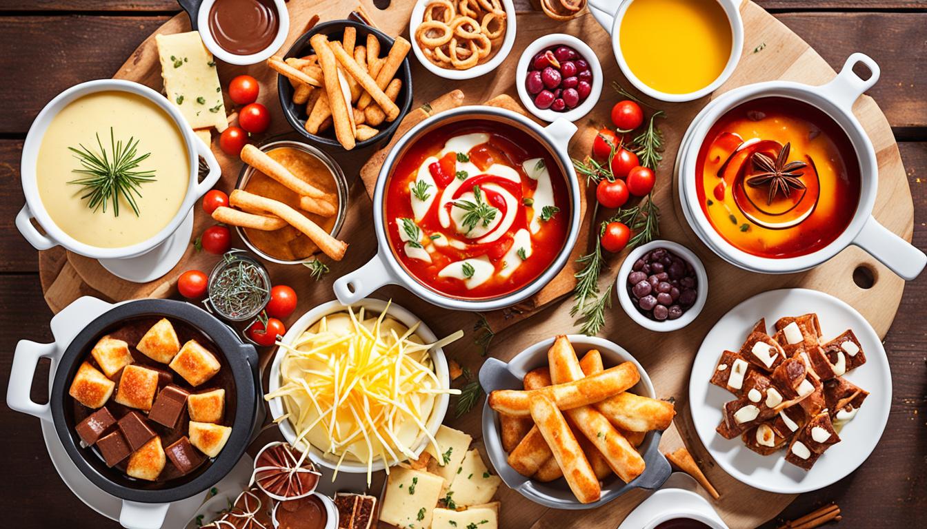 street foods in switzerland