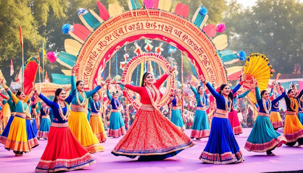 surajkund mela attractions
