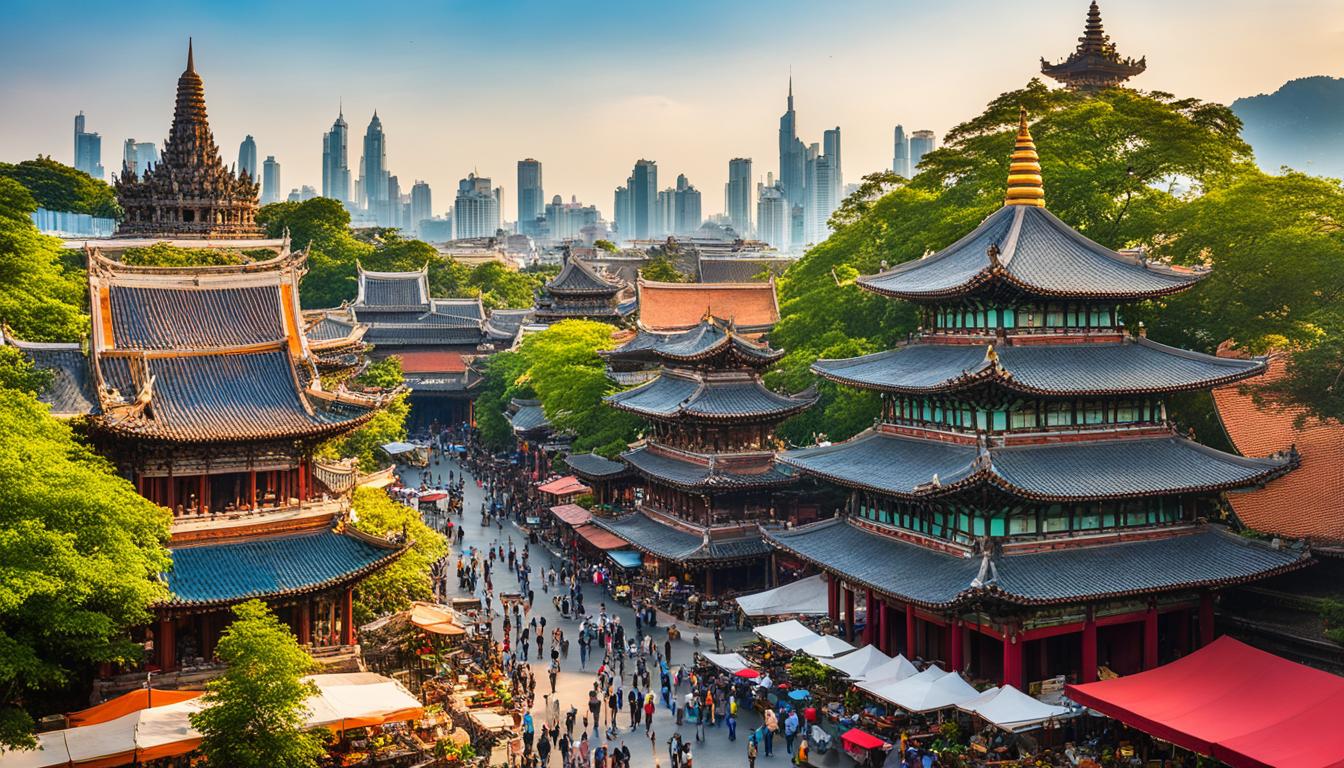 Explore Top Things to Do in Beijing – Unmissable Attractions