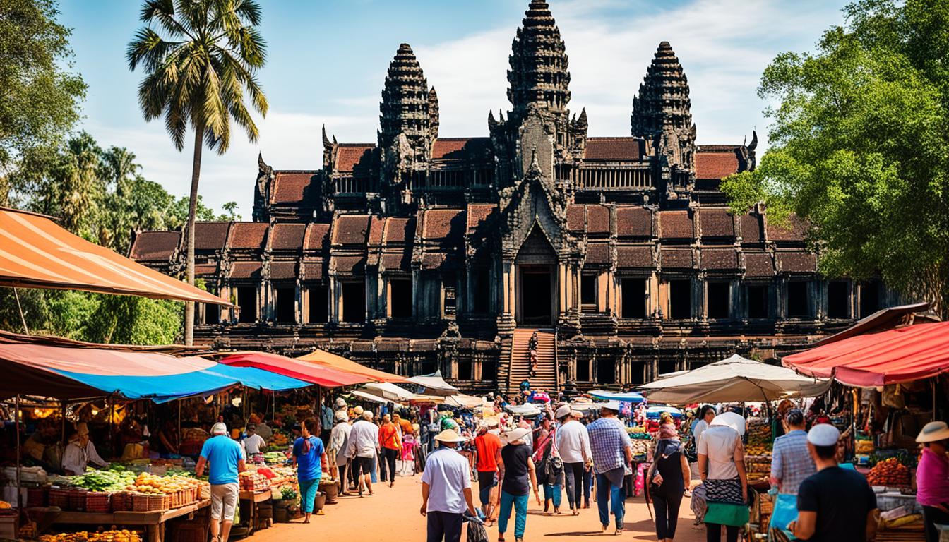 things to do in cambodia