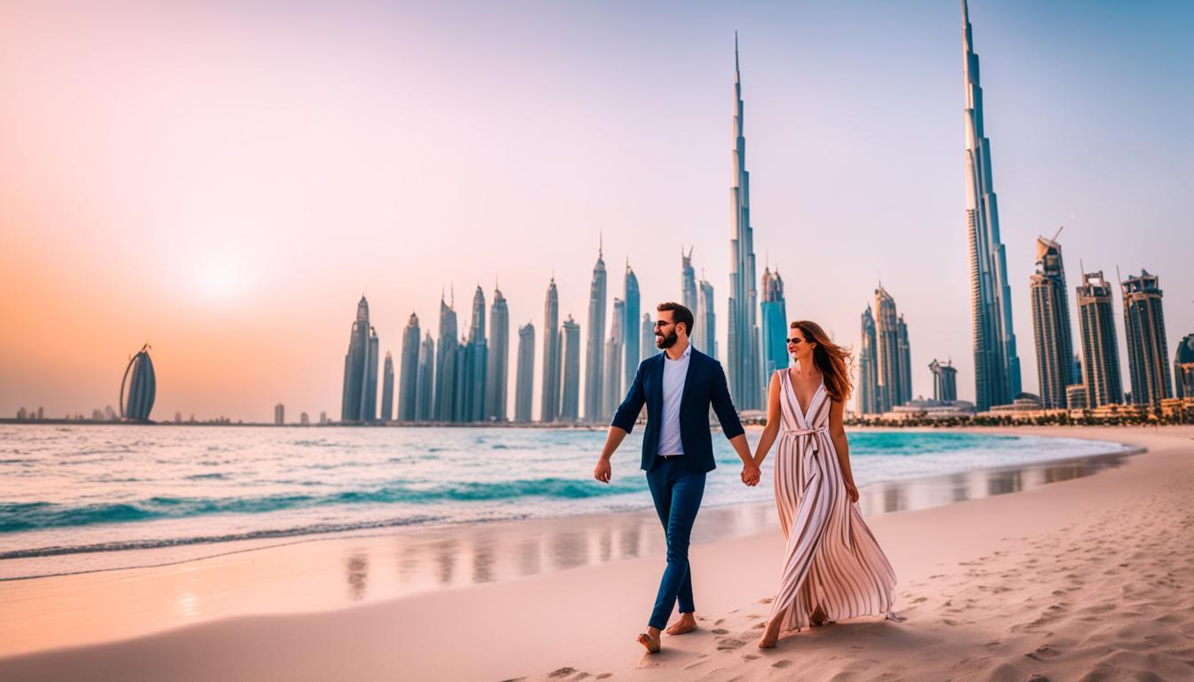 things to do in dubai for couples