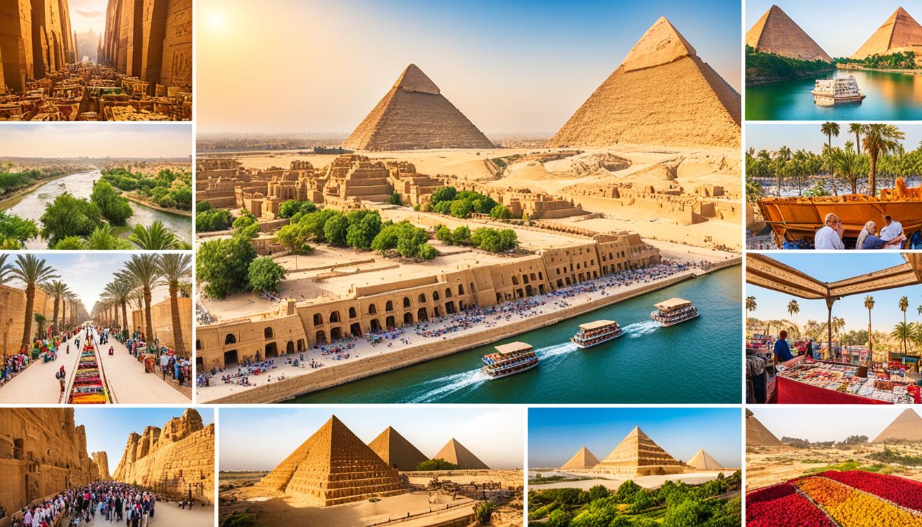 things to do in egypt
