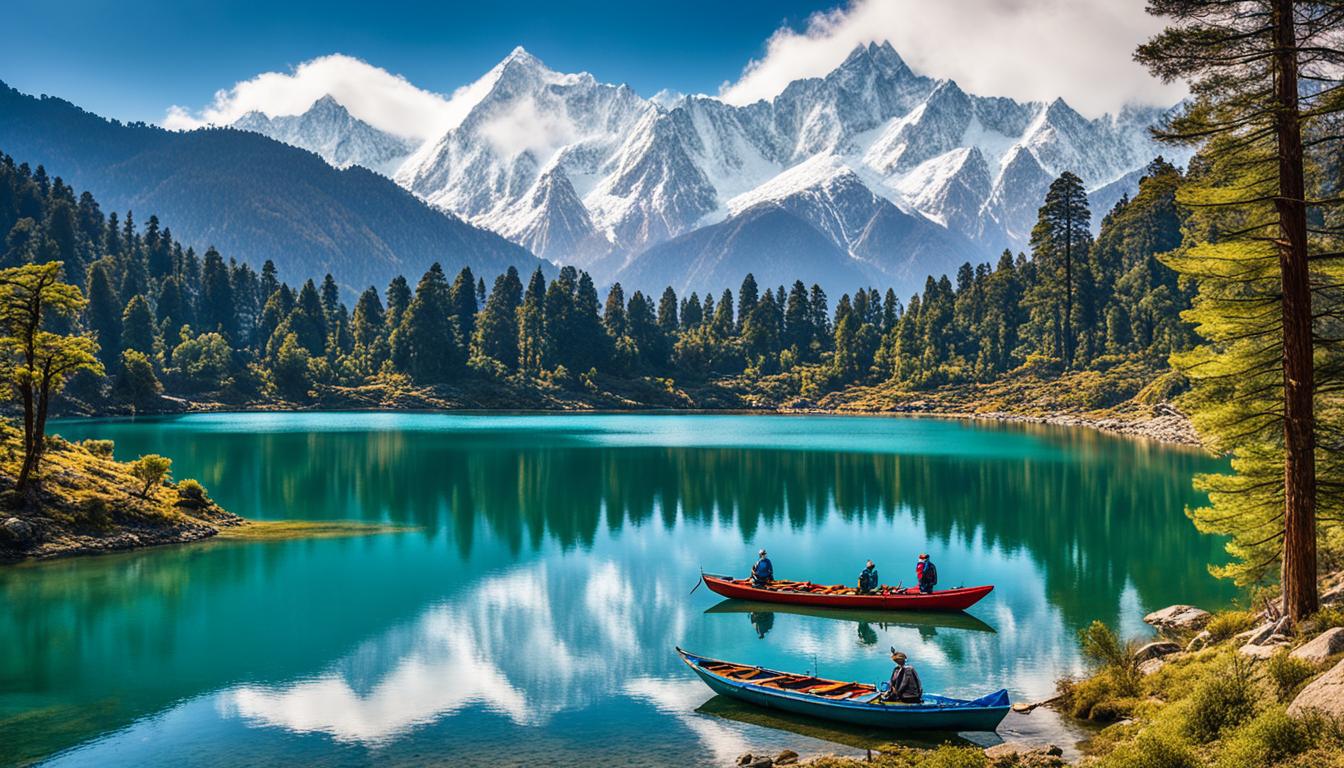things to do in kashmir