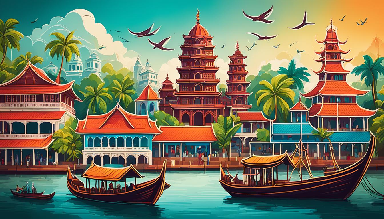 things to do in kochi