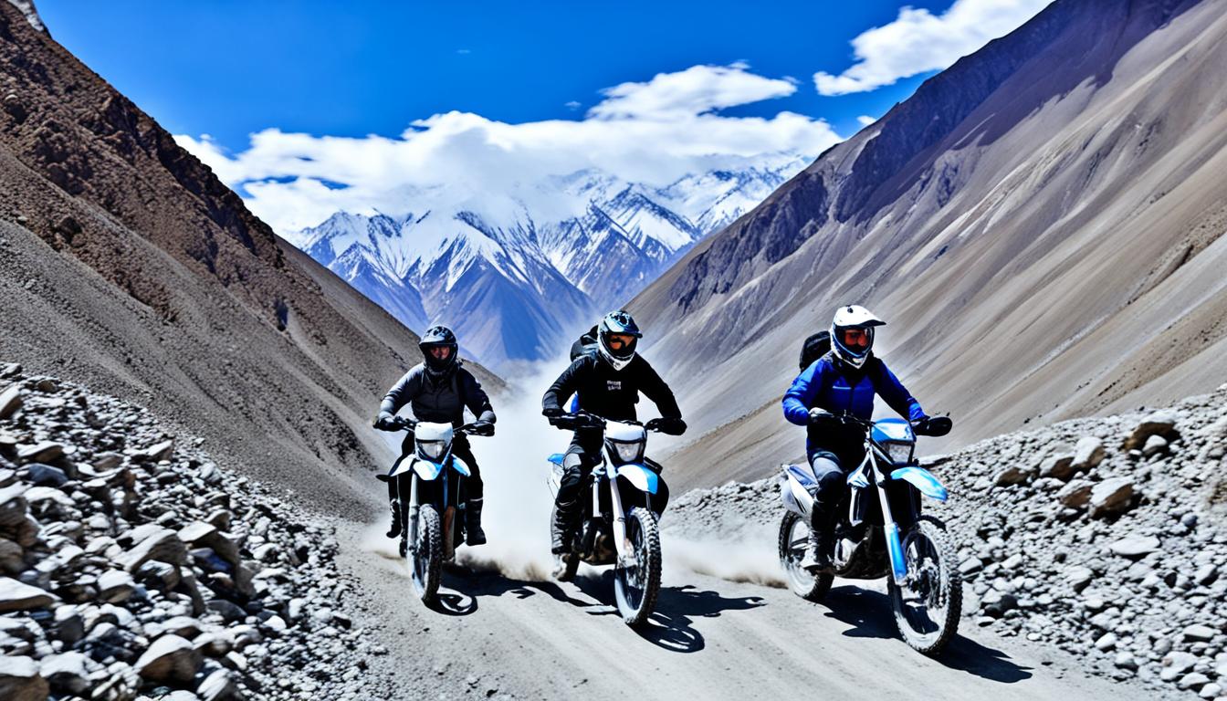 things to do in ladakh