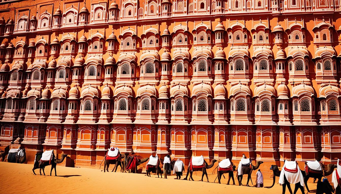 Explore Top Things to Do in Rajasthan