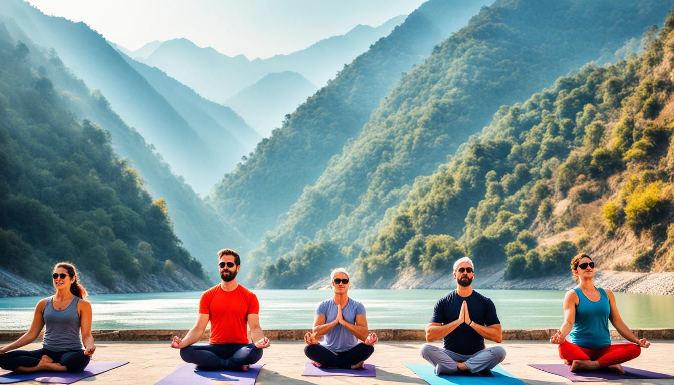 things to do in rishikesh