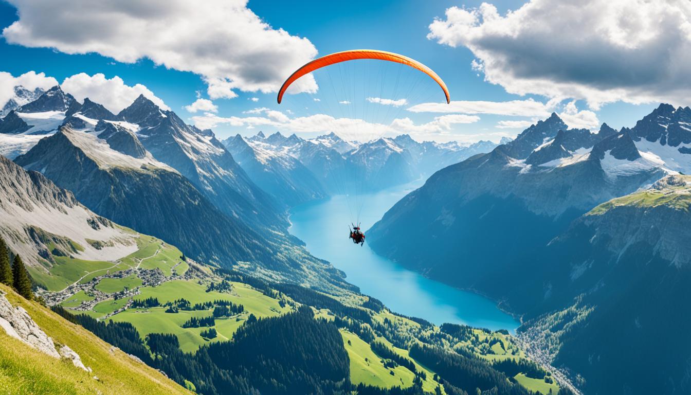 things to do in switzerland