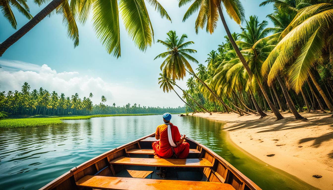 things to do on kerala trip