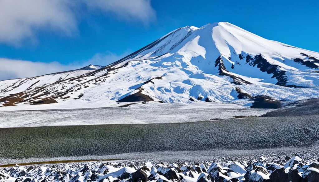 tongariro national park