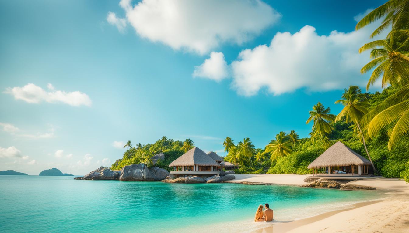 top honeymoon destinations