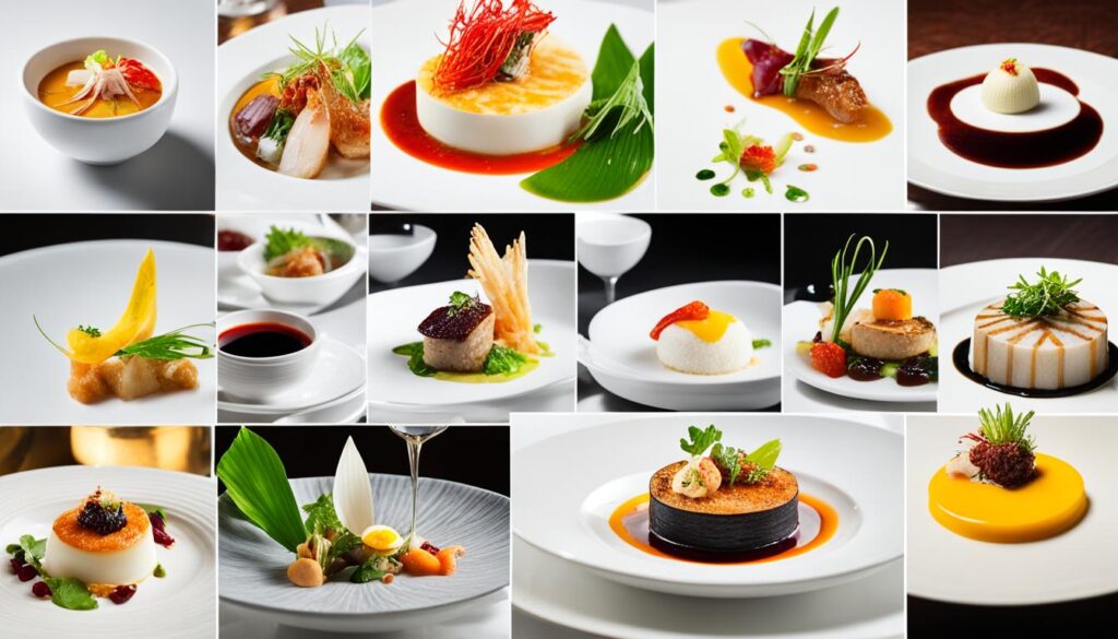 top hong kong restaurants