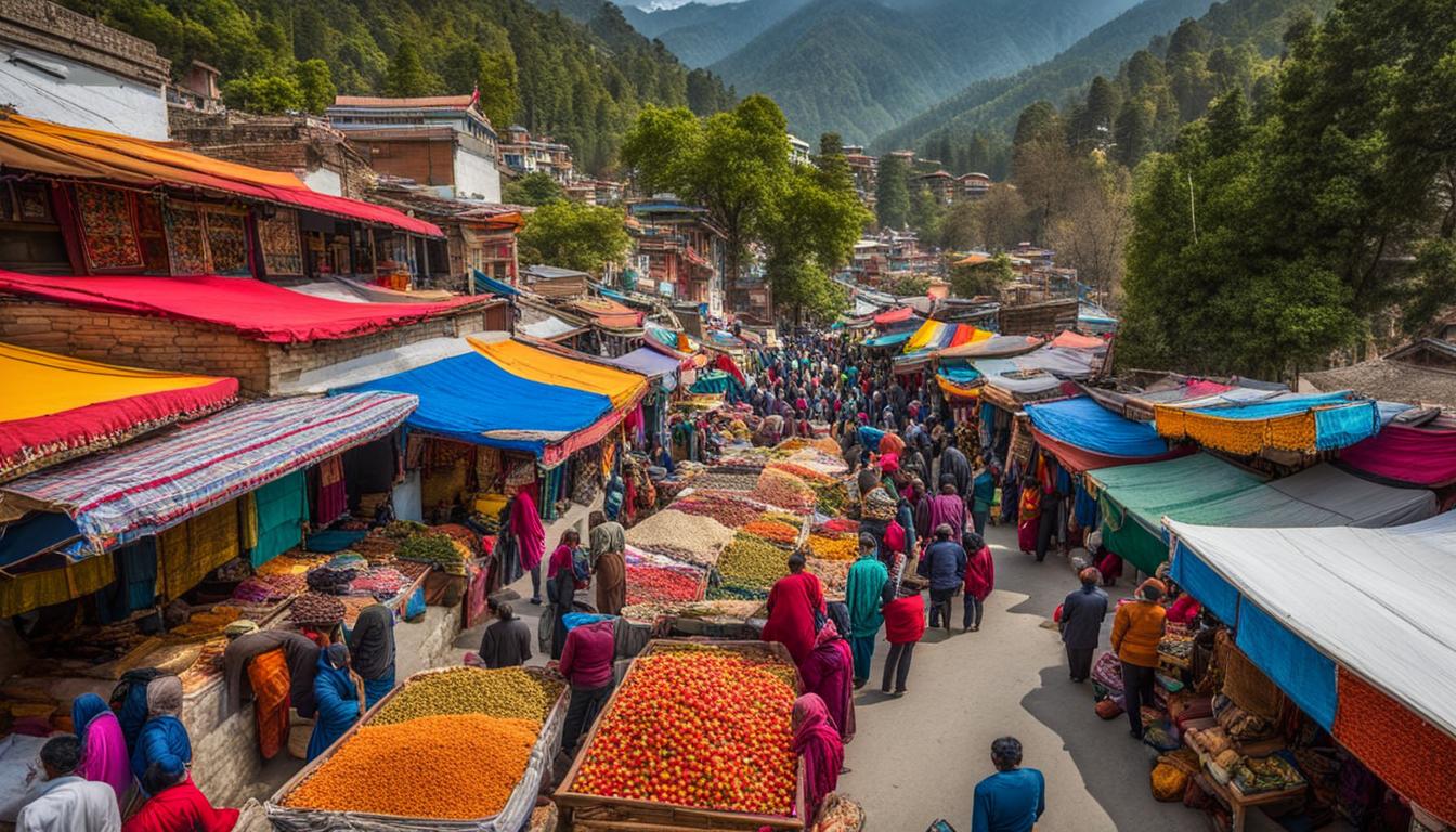 top things to do in dharamshala