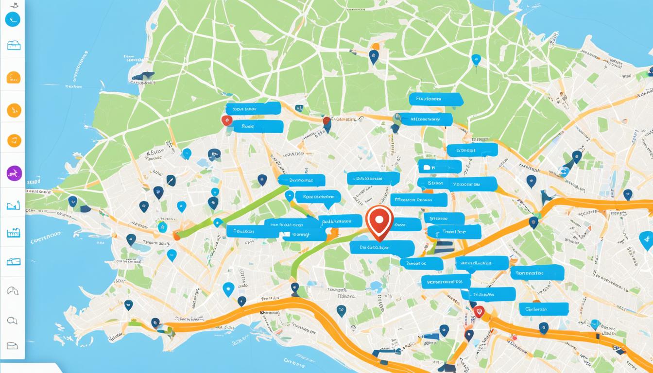 trip scheduler