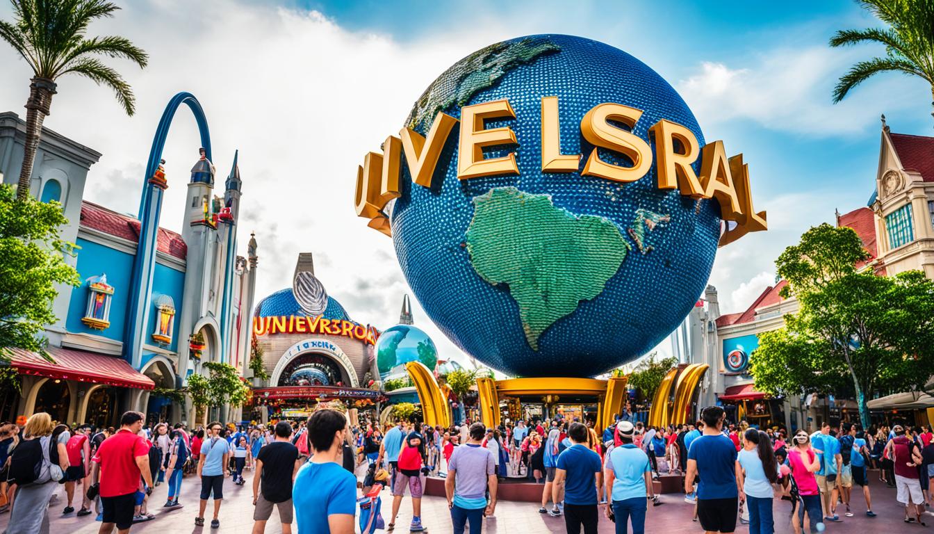 universal studio singapore