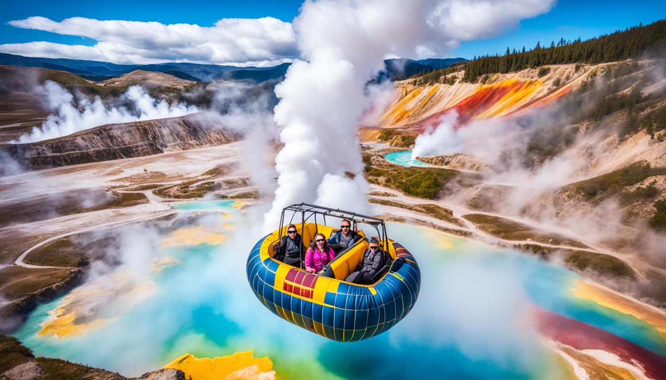 unusual honeymoon destinations