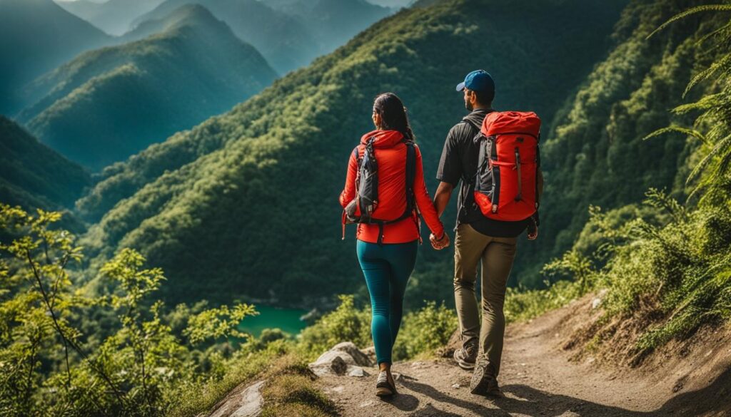 uttarakhand honeymoon activities