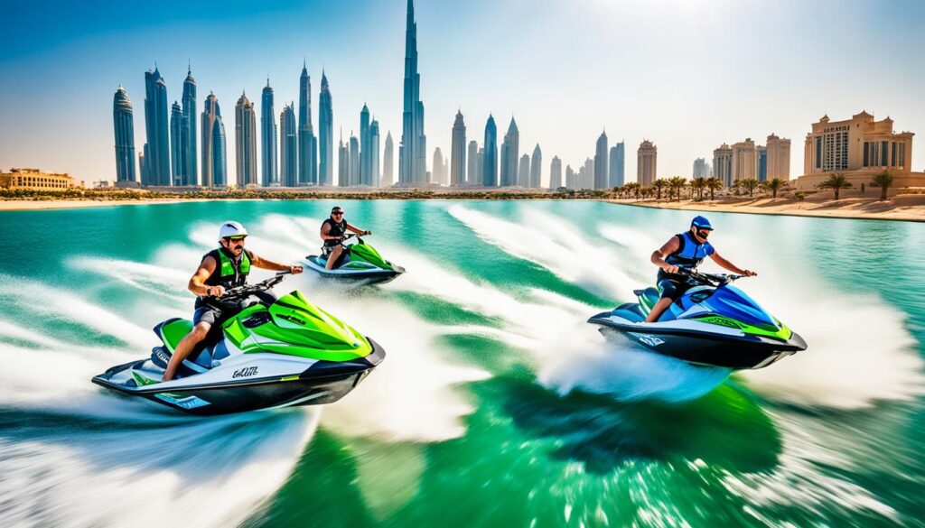 water sports tours dubai water sports tours dubai