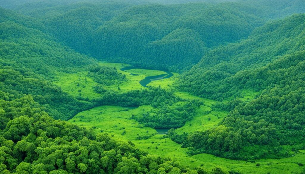 wayanad wildlife sanctuary