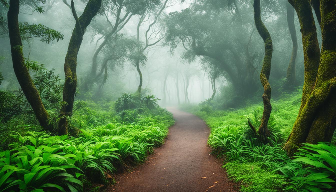 wildlife sanctuaries in kerala