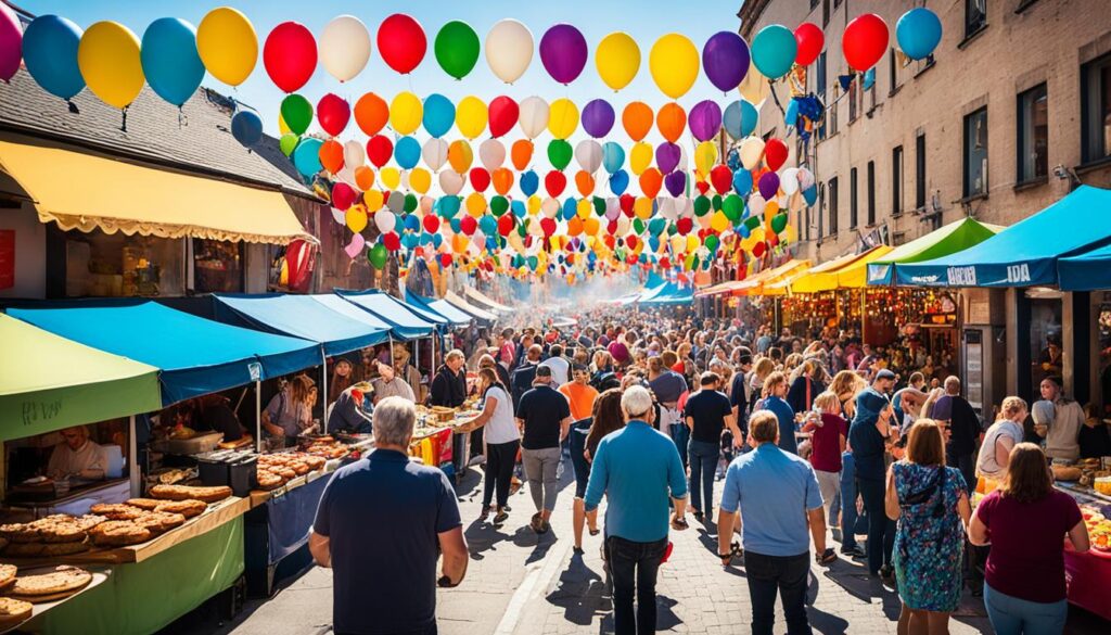 zurich food festival