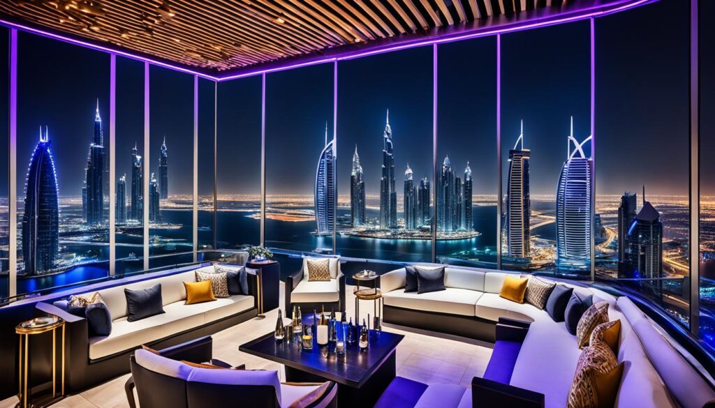 Attiko Dubai