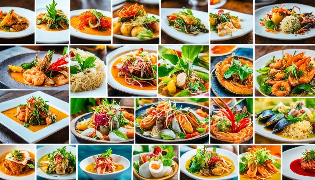 Best Restaurants in Koh Tao