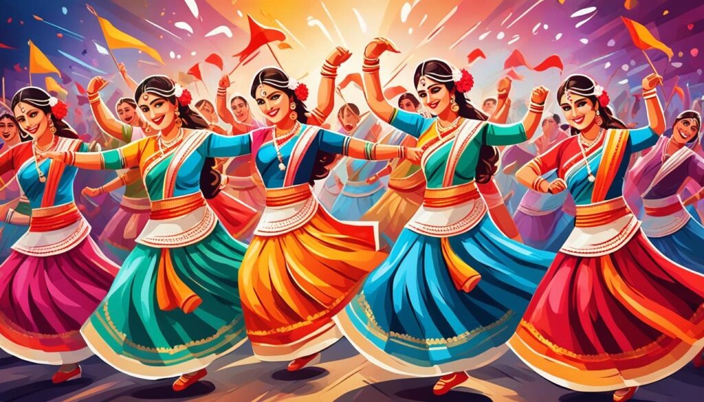 Bihu Festival Celebrations