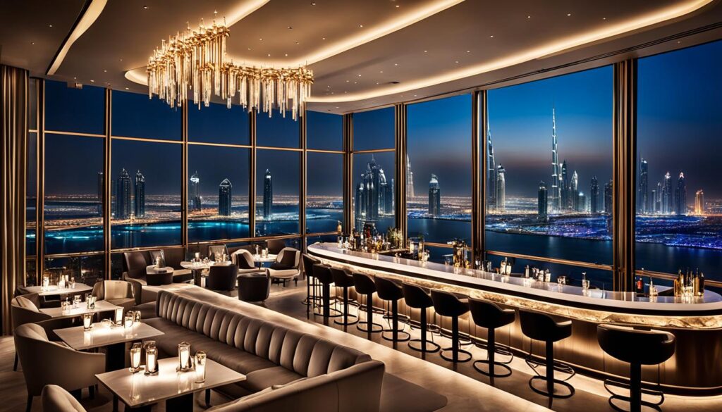 CÉ LA VI Dubai