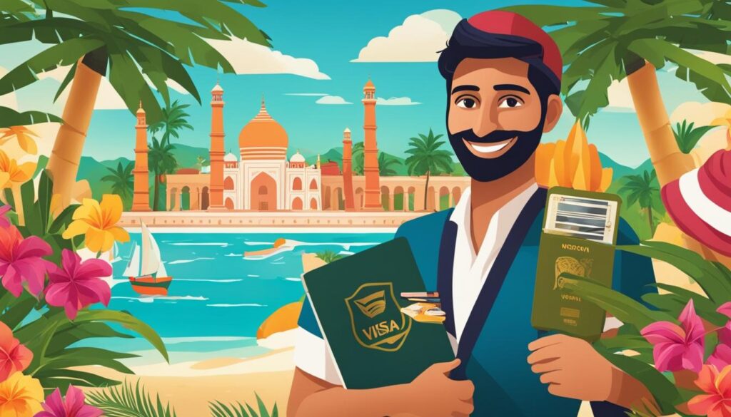 Convenient Visa Options for Indian Travelers