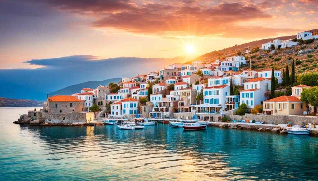 Cunda Island Cunda Island