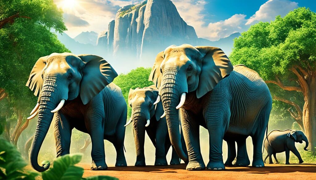 Elephant Junction