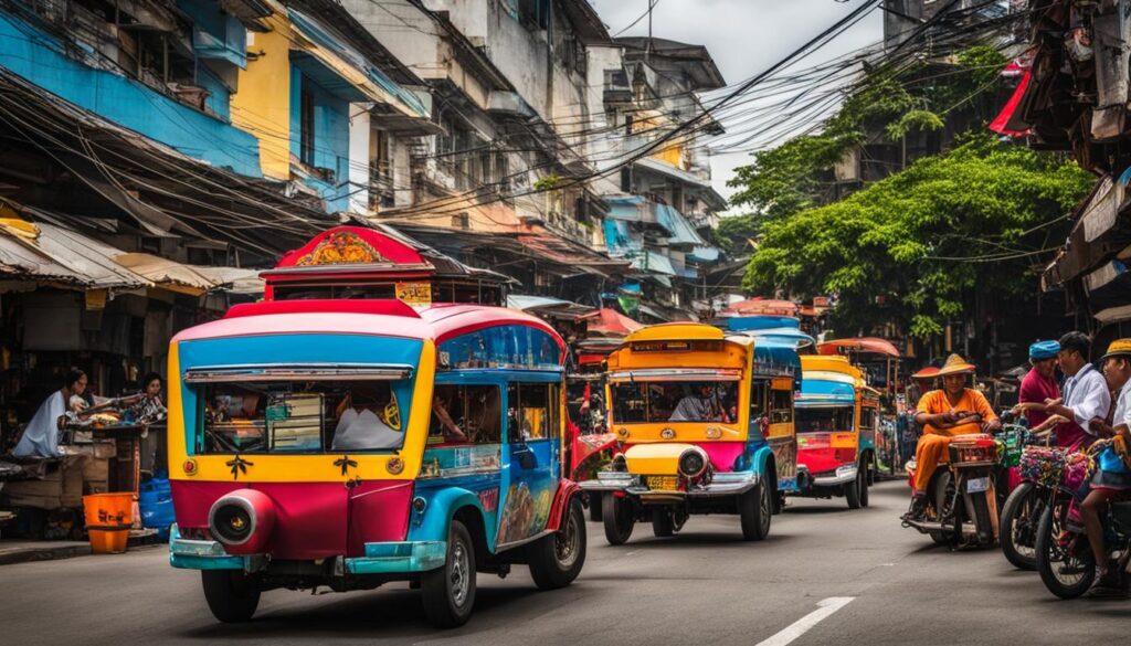Exploring Unique Experiences in Manila
