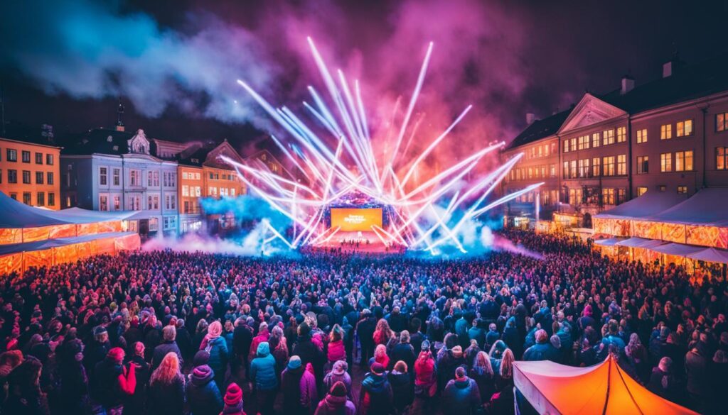 Flow Festival