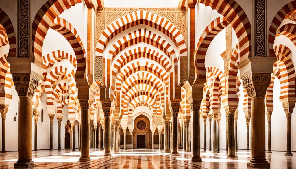 Great Mosque of Cordoba